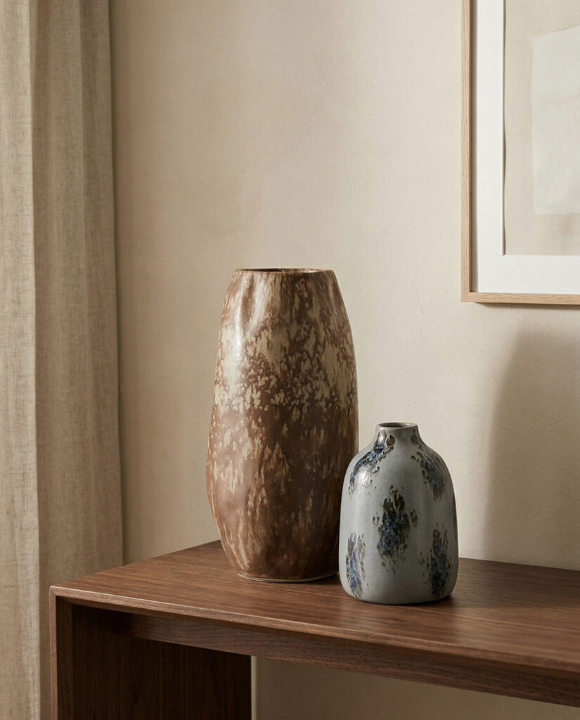 Lundager home ceramic