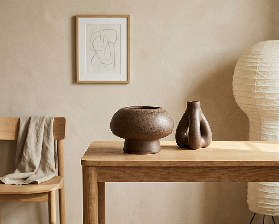 shinrin yoku collection lundager home