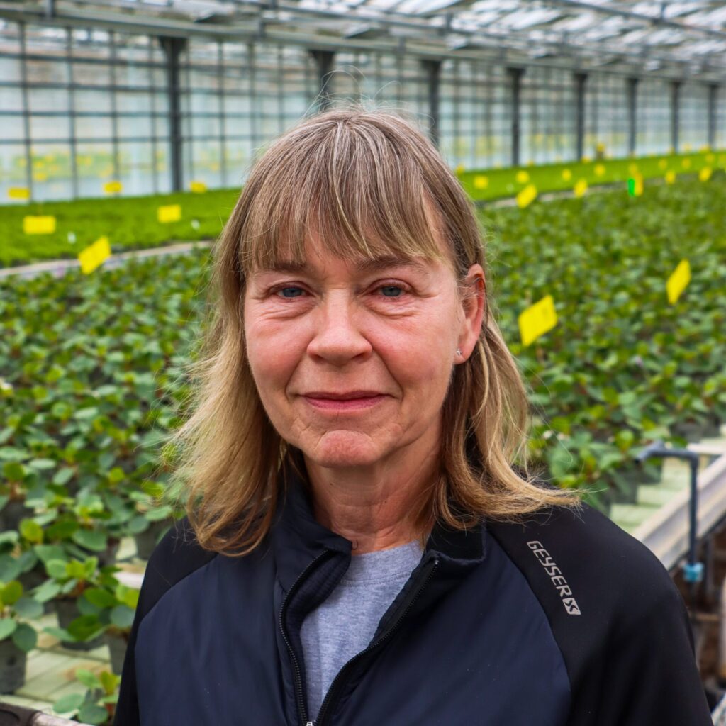 Janne Olsen