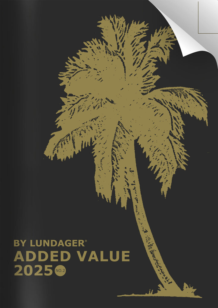 added value catalog