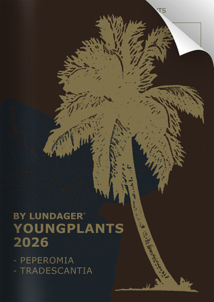 young plants catalog